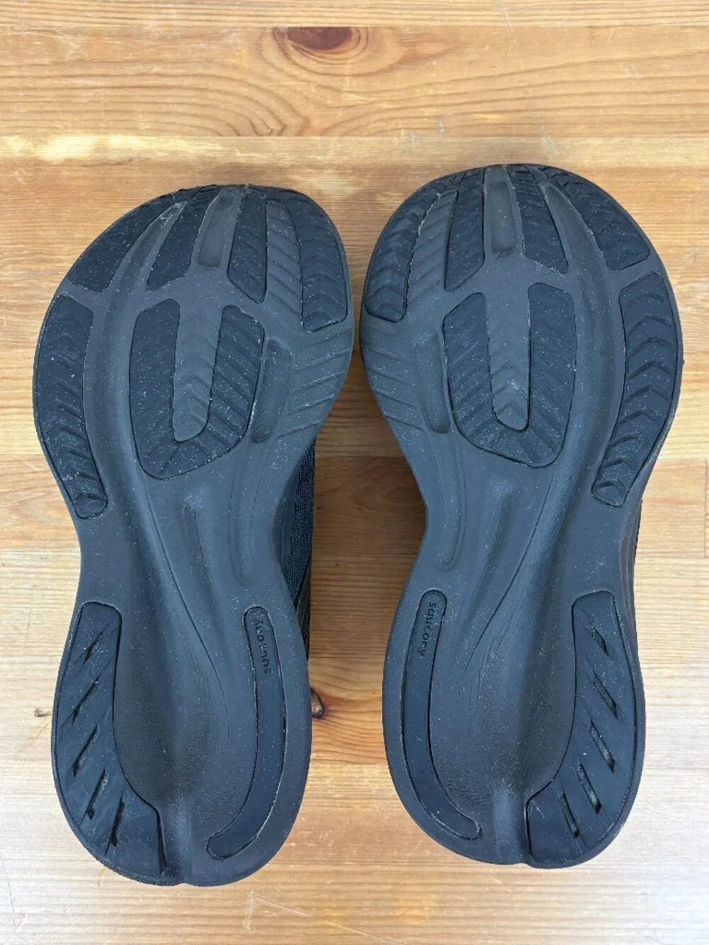 Saucony women ride
